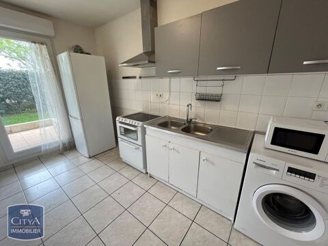   Location Appartement Appartement - 3 pi�ce(s) - 66 m�