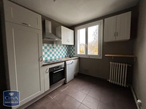  Appartement  louer 3 pices 68 m