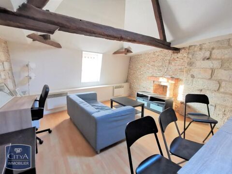  Appartement � louer 2 pi�ces 45 m�