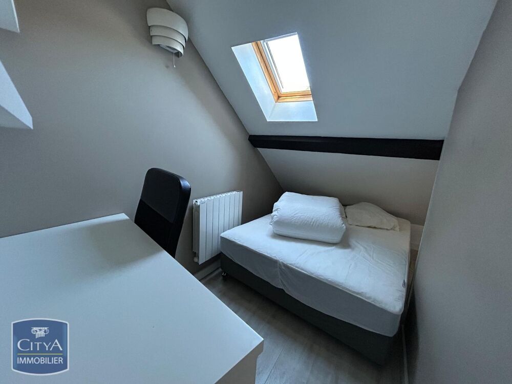 location Appartement - 1 pièce(s) - 11 m² Grenoble (38000)