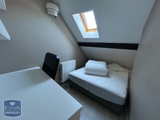  Appartement à louer 1 pièce 11 m²
