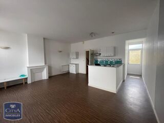  Maison � louer 3 pi�ces 59 m� Rochefort