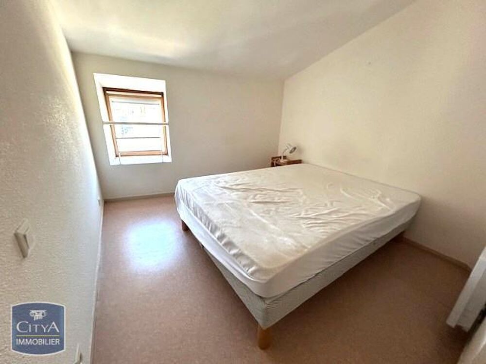 location Appartement - 2 pièce(s) - 49 m² Saint-Brieuc (22000)