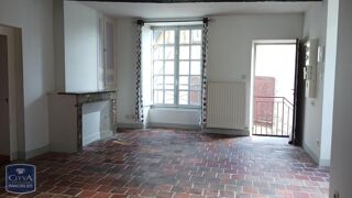  Appartement à louer 2 pièces 37 m²