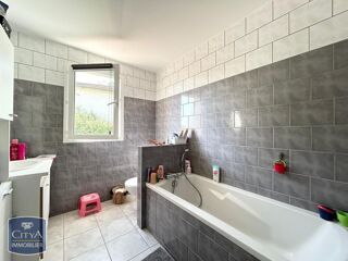  Maison � louer 4 pi�ces 79 m�
