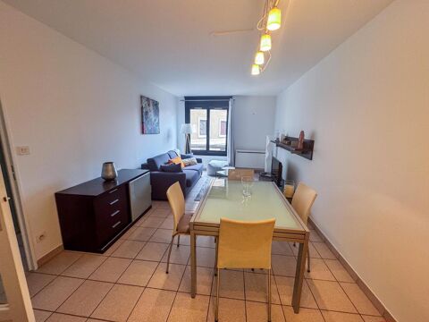  Appartement � louer 2 pi�ces 52 m�