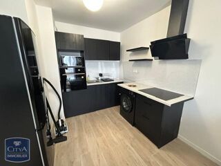  Appartement à louer 2 pièces 40 m²