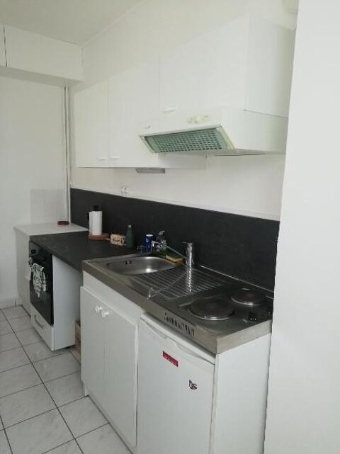  Appartement  louer 1 pice 31 m