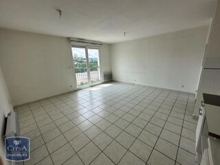  Appartement à louer 1 pièce 32 m²