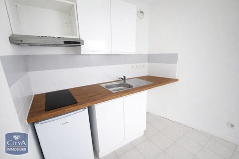  Appartement � louer 1 pi�ce 30 m�