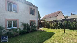  Maison � louer 4 pi�ces 83 m�