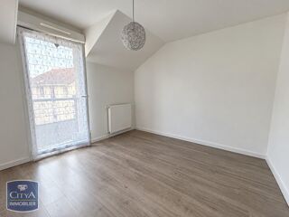  Appartement à louer 2 pièces 42 m²