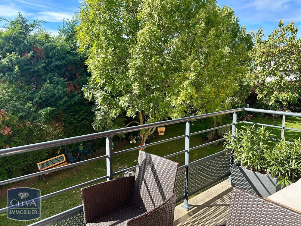 location Appartement - 3 pièce(s) - 64 m² Beuvry (62660)