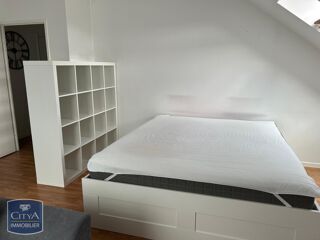  Appartement à louer 1 pièce 30 m²