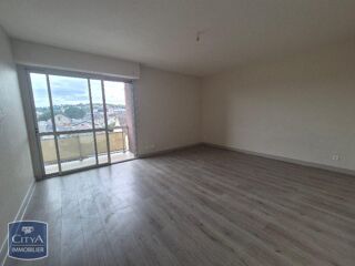  Appartement à louer 1 pièce 34 m²