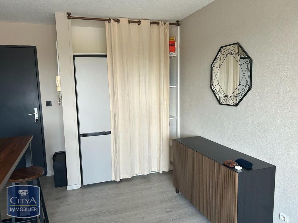 location Appartement - 2 pièce(s) - 32 m² Lattes (34970)