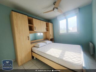  Appartement à louer 2 pièces 42 m²