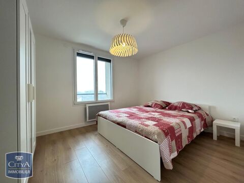 Appartement  louer 3 pices 50 m