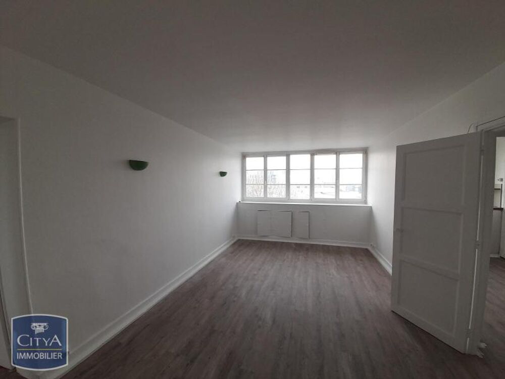 location Appartement - 4 pièce(s) - 63 m² Créteil (94000)