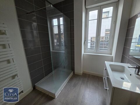  Appartement � louer 3 pi�ces 63 m�