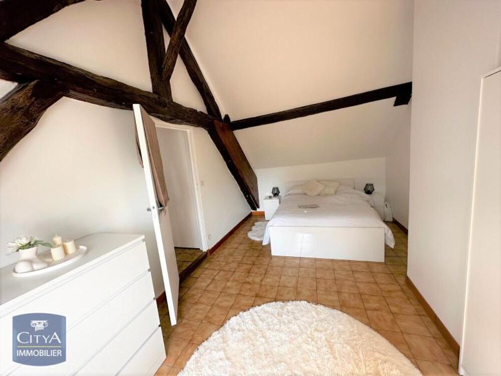 location Appartement - 2 pièce(s) - 43 m² Rambouillet (78120)
