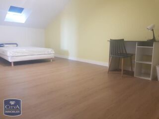  Appartement à louer 1 pièce 11 m²