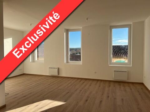   Location Appartement Appartement - 3 pice(s) - 71 m