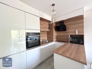  Appartement � louer 3 pi�ces 63 m�