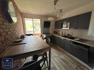  Appartement � louer 4 pi�ces 100 m�