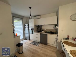  Appartement � louer 2 pi�ces 50 m�