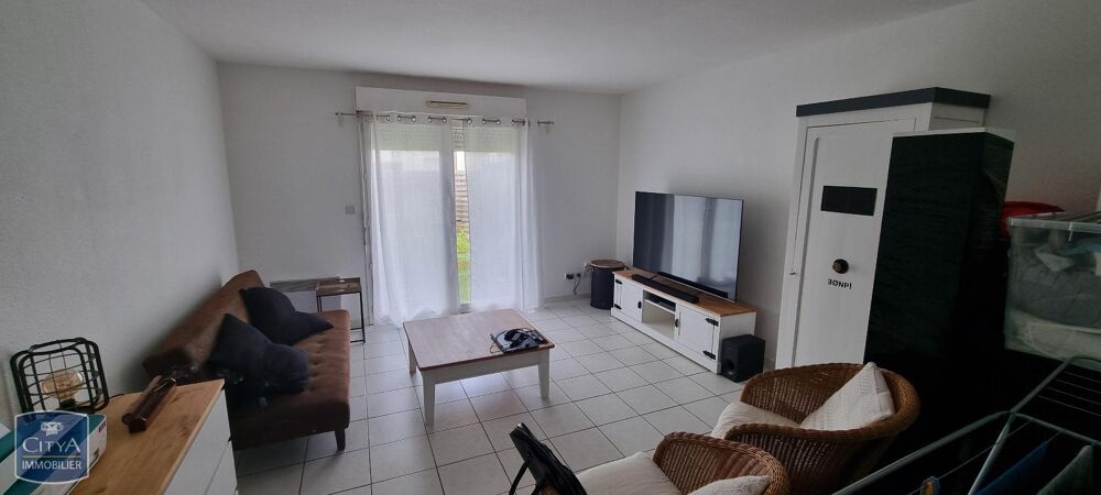 location Maison - 4 pièce(s) - 82 m² Le Passage (47520)