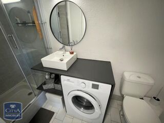  Appartement � louer 1 pi�ce 20 m�