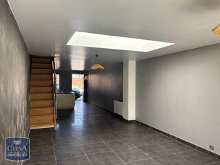  Maison à louer 3 pièces 80 m²