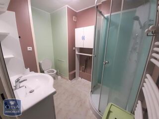  Appartement à louer 2 pièces 53 m²