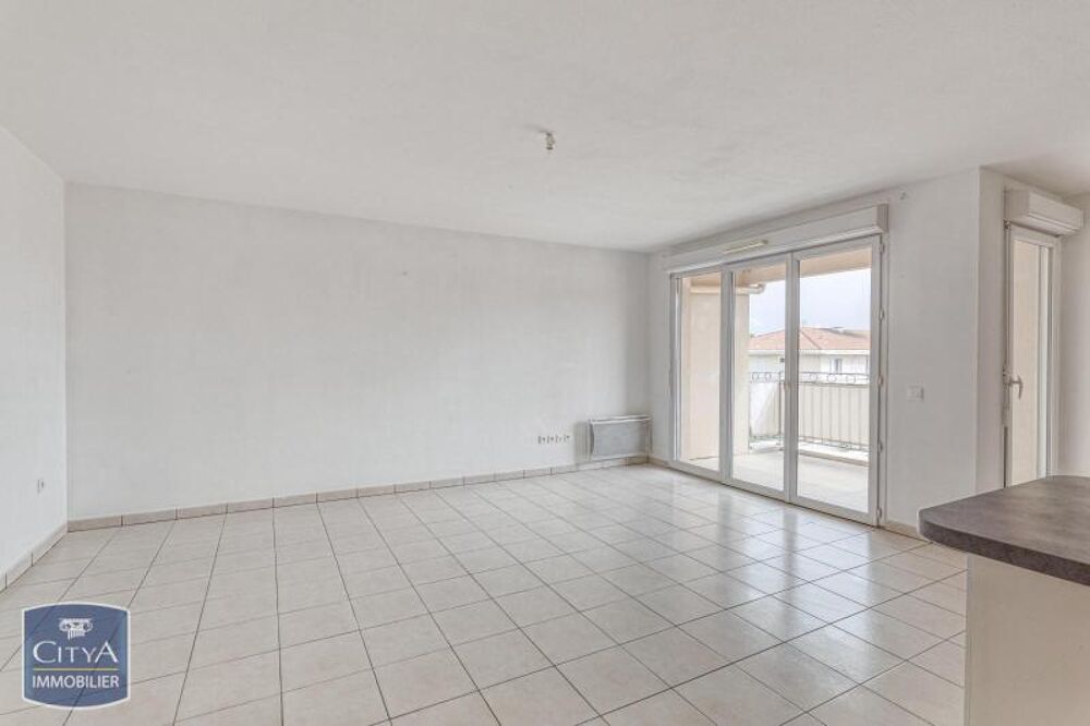 location Appartement - 3 pièce(s) - 59 m² Puget-sur-Argens (83480)