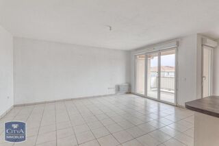  Appartement à louer 3 pièces 59 m²