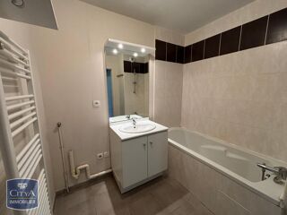  Appartement � louer 3 pi�ces 59 m�