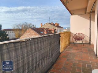  Appartement � louer 1 pi�ce 40 m�
