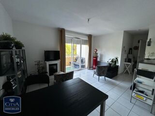  Appartement � louer 3 pi�ces 54 m�