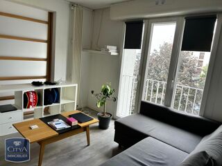  Appartement � louer 2 pi�ces 45 m�