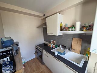  Appartement � louer 3 pi�ces 71 m�