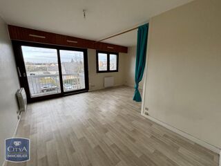  Appartement à louer 1 pièce 40 m²