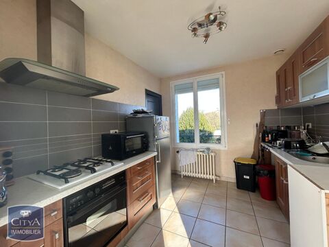  Maison � louer 3 pi�ces 68 m�