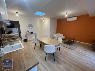location Appartement - 3 pièce(s) Périgueux (24000)