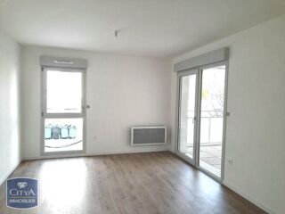  Appartement � louer 2 pi�ces 40 m�