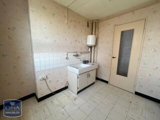  Appartement à louer 4 pièces 67 m²