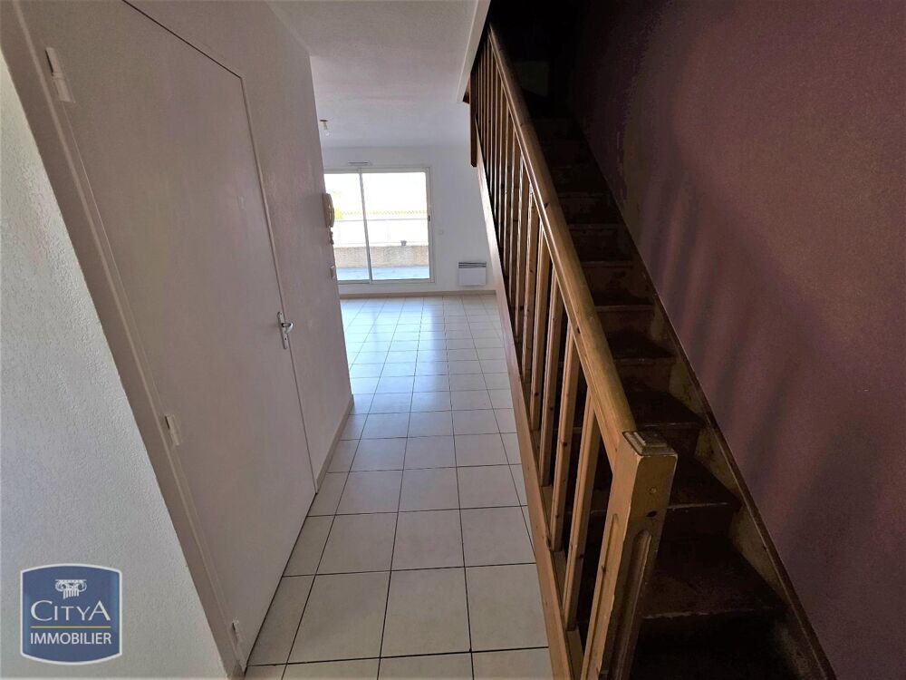 location Appartement - 3 pièce(s) - 57 m² Frontignan (34110)
