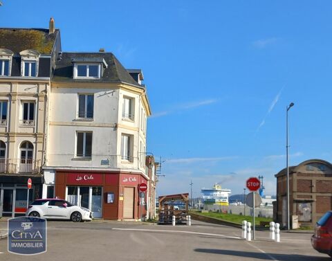  Appartement � louer 2 pi�ces 60 m�