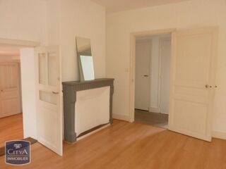  Appartement � louer 2 pi�ces 57 m�