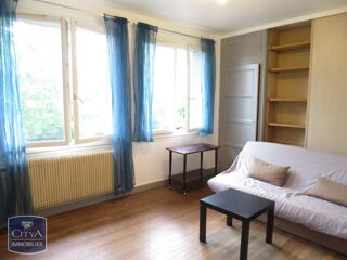  Appartement � louer 2 pi�ces 55 m�